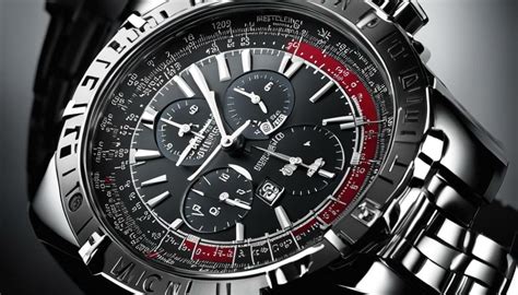 1:1 breitling replica|how to check breitling watch authenticity.